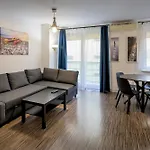 Rentplanet - Apartament Pulaskiego II
