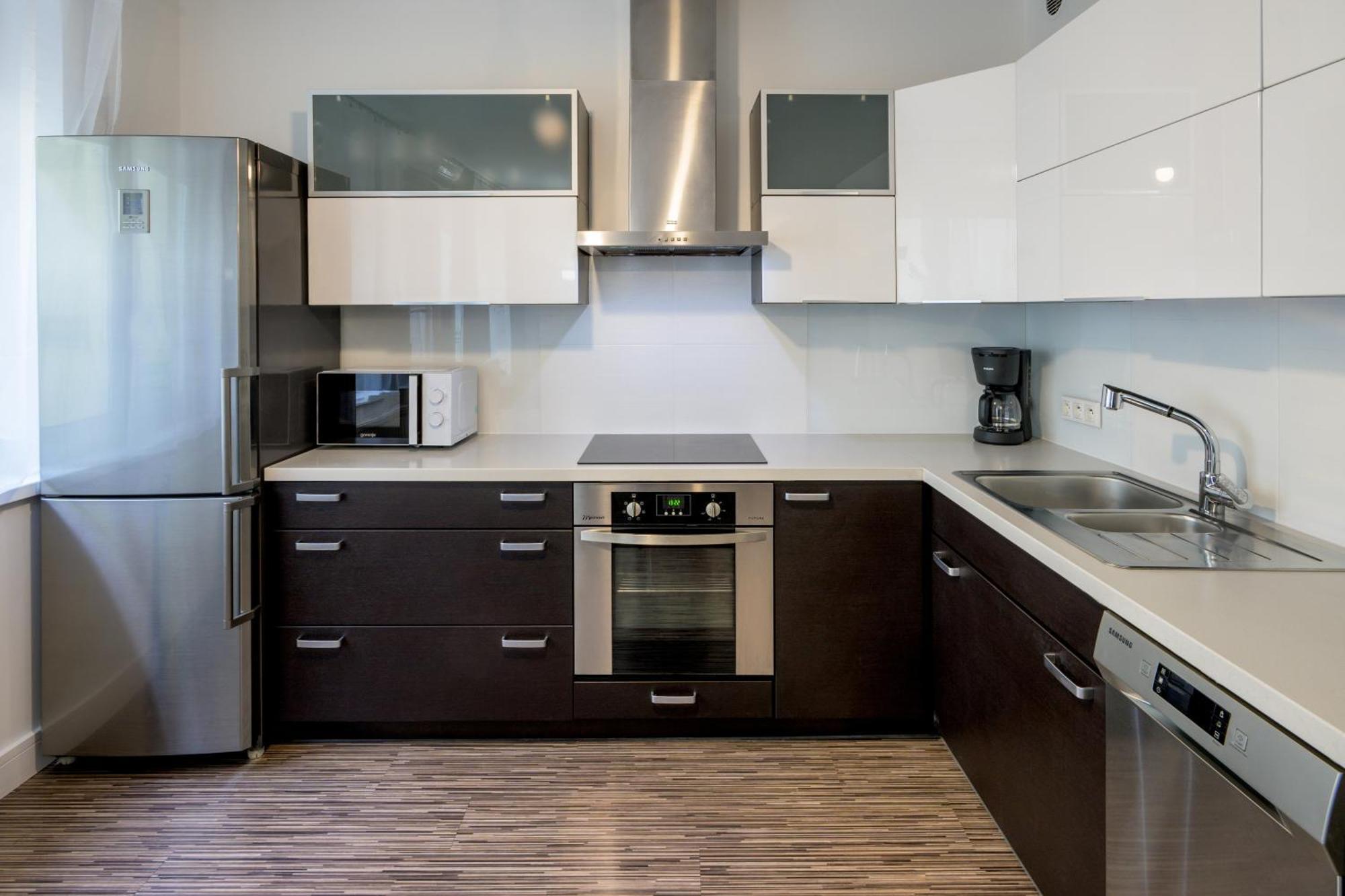 Apartament Rentplanet - Pulaskiego Ii *
