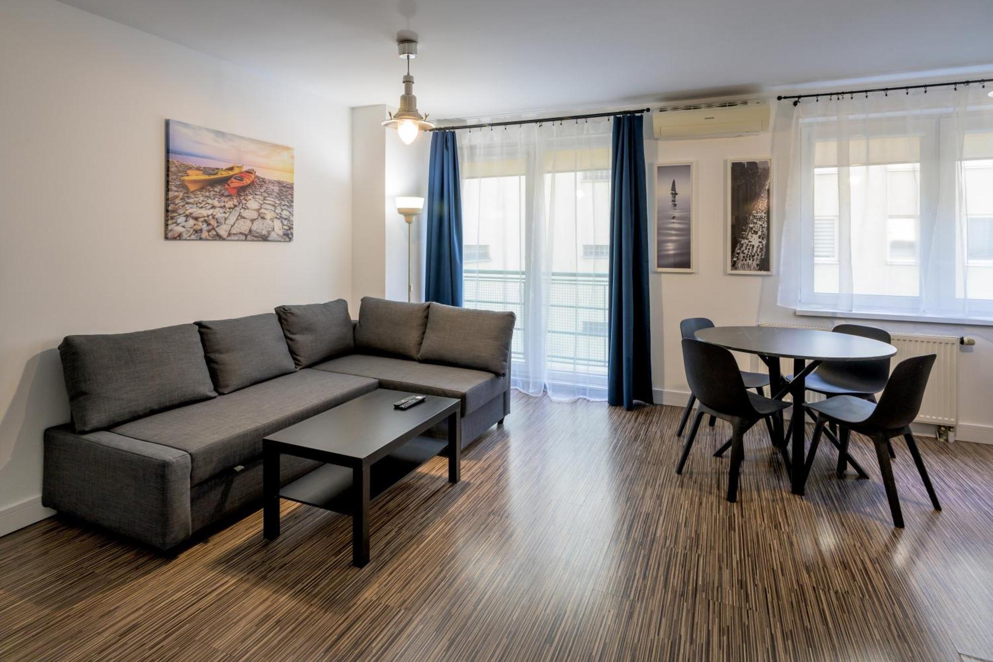 Rentplanet - Pulaskiego Ii