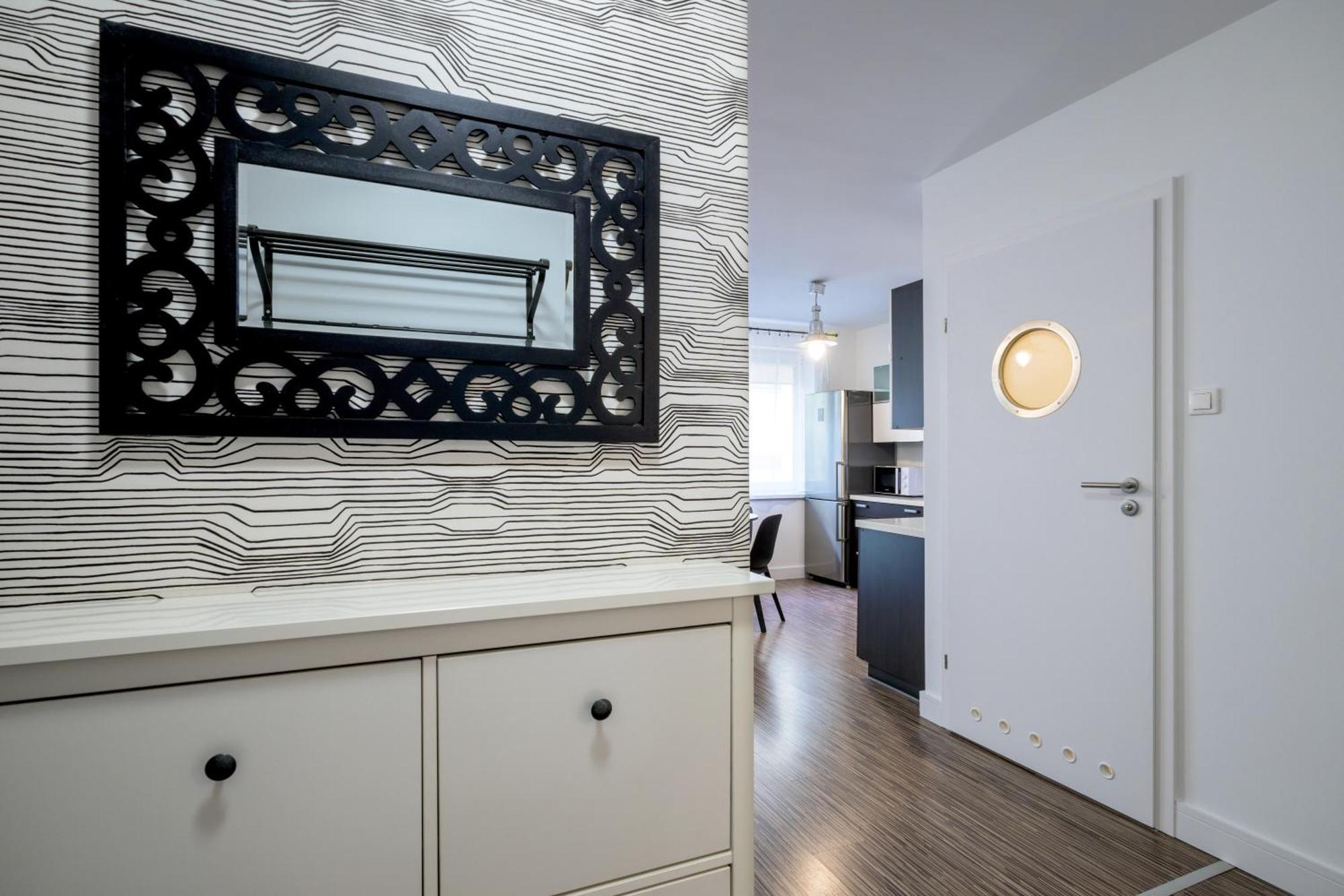 Apartament Rentplanet - Pulaskiego Ii *